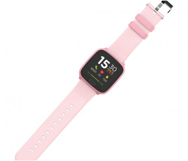 FOREVER JUNIOR JW-100 różowy - 1462343 - zdjęcie 3